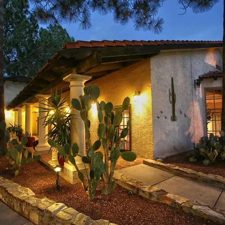 Doubletree Suites By Hilton Tucson Airport-3
